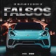 Falsos feat LEGION LV Single