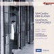Classical Symphonies Gossec Vanhal Mahaut Kraus