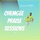 OhEmGee Praise Sessions Vol 3 EP