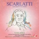 Scarlatti Salve Regina in A Minor EP