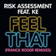 Feel That Franck Roger Remixes Single