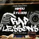 Rap Lessons feat Ayesem Single