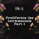Proliferate the Instrumentals Pt 1 Single