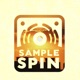 Sample Spin feat AntoneNow Single