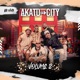 Akatu in the City Vol 2 Ao Vivo EP