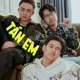 Tán Em feat Freaky Single