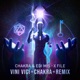 X File Vini Vici Chakra Remix Single