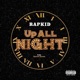 Up All Night Single