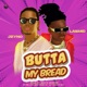 Butta My Bread Sped Up feat Lasmid Single