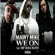 We on feat Turf Talk Tha KYD Single
