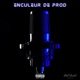 Enculeur de prod freestyle II feat Karma Single