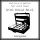 100 Dolla Bills feat Jereme Rogers Single