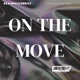 On The Move A Lo Flamenco Single