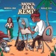 Mona Lisa Remix Single