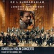 Isabella Violin Concerto Flight Of The Humble Bee