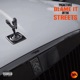 Blame It on the streets Single