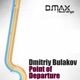 Point of Departure Single
