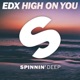 High On You Single