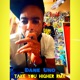 Take You Higher Remix Single