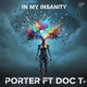 In My Insanity feat Doc T Single