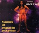 Vamos al Espacio Exterior Hyperspace Mix Single
