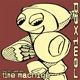 Time Machine Remixed EP