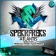Atlantis EP
