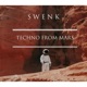 Techno From Mars Single