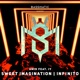 Sweet Imagination Infinito Single