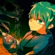 Wandering Late at Night cover Single