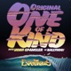 Original One of a Kind Single