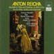 Reicha Quartet Trio