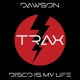 Disco is my life Single
