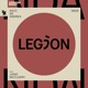 Legion feat Jono McCleery Single