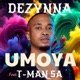 Umoya feat T Man SA Single