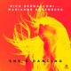 She s Dancing feat Marianne Rosenberg Single