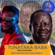 Tunataka Baba Single