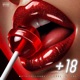 18 feat KAMUZA LA ENE Single