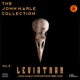 The John Harle Collection Vol 9 Leviathan John Harle Compositions 1985 2013 Live