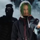 saks 3 drill remix feat Yung Smiley Single