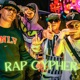 Rap Cypher feat Dee Cesarandearan Single
