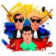 Acá en Venezuela Remix Single