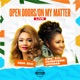 Open Doors On My Matter Live EP