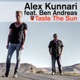 Taste the Sun feat Ben Andreas EP