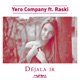 Dejala Ir feat Raski Single