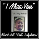 I Miss You feat Lazarus Single