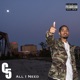 All I Need Single