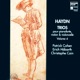 Haydn Piano Trios Nos 38 40