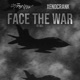 FACE THE WAR XENOCRANK Remix Single