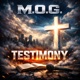 Testimony feat Deemed Ira Dubb Minister Big Single